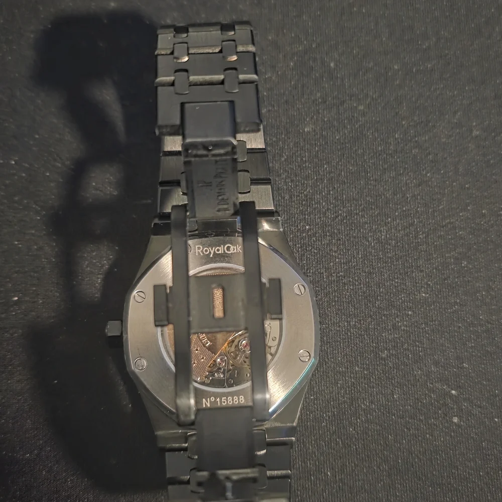AP Royal Oak